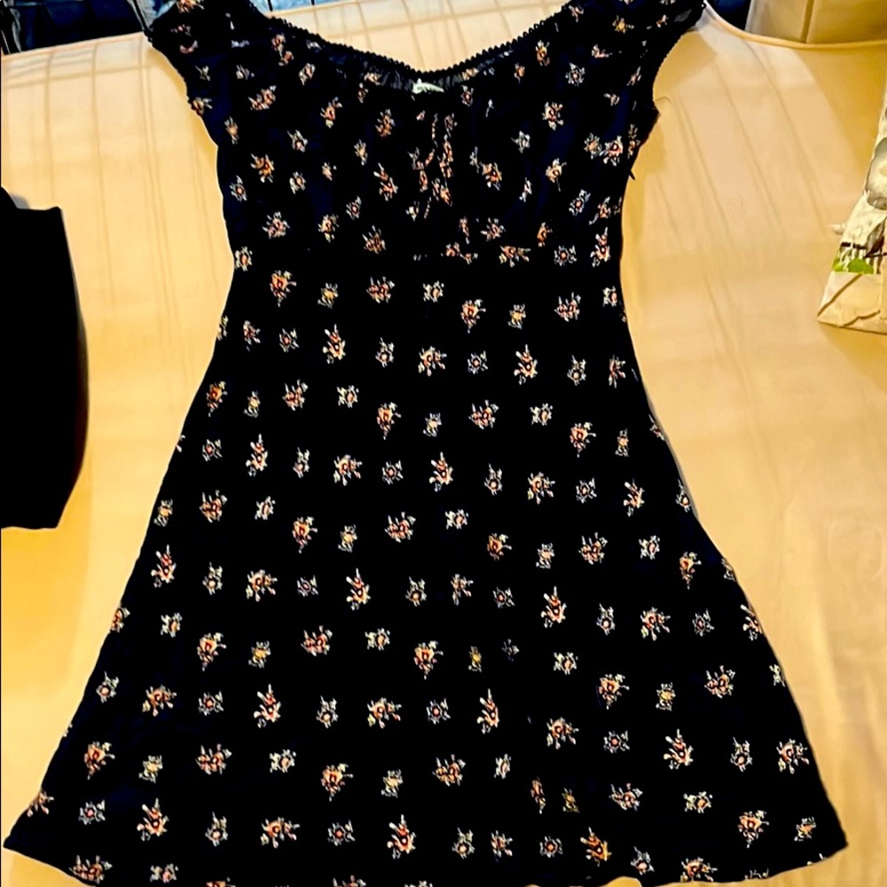 Kimchi blue dress